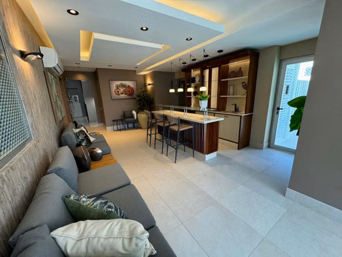 Apartamento en Alquiler en Piantini con Linea Blanca - Imagen 5