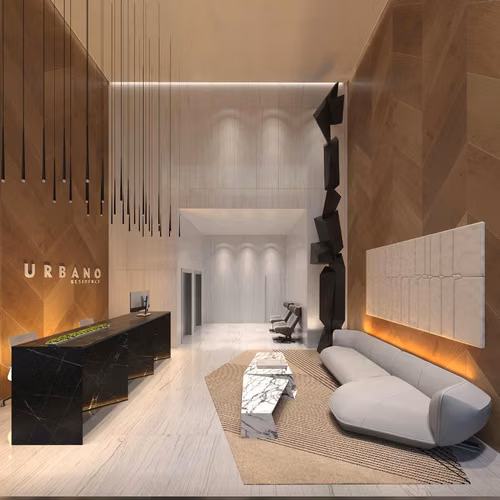 Excelente Apartamento en URBANO II RESIDENCES