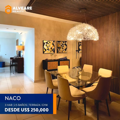 VIVE EN EL CORAZON PREMIUM DE NACO