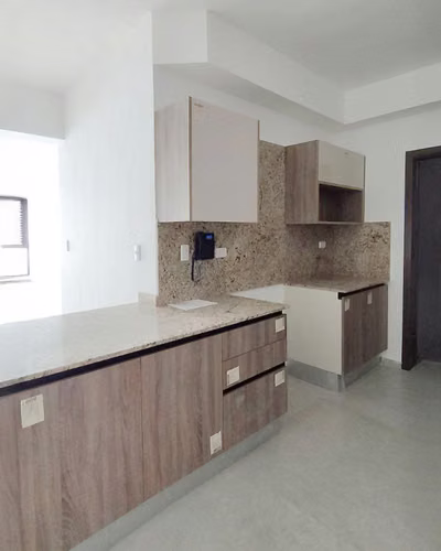 Coqueto y moderno apartamento en la Esperila