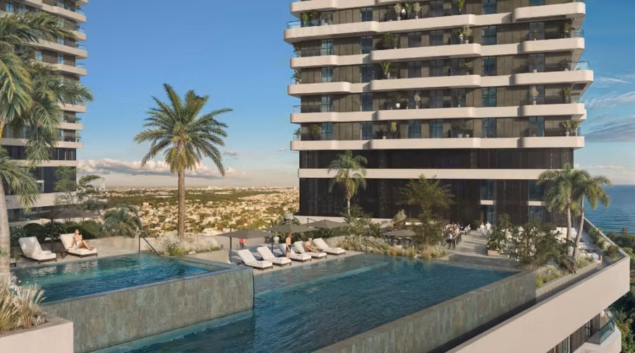 Apartamento en Venta de 1 habitacion en la AV. Espana - Imagen 3