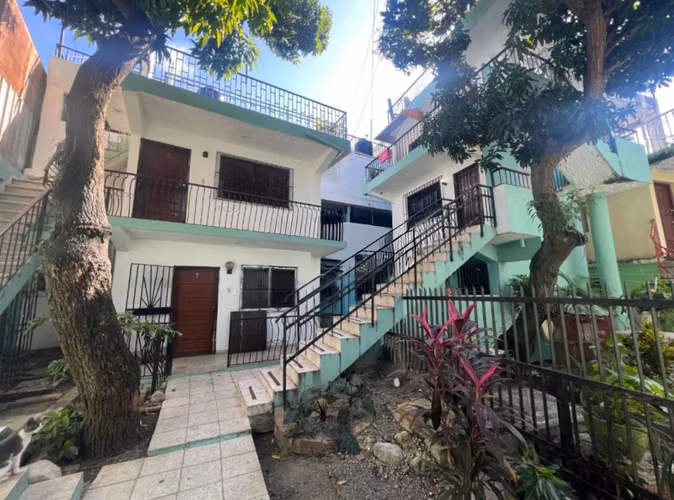 326 CASA/SOLAR EN AV. GUSTAVO MEJIA, SANTO DOMINGO - Imagen 2
