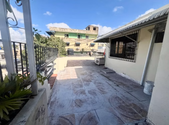 326 CASA/SOLAR EN AV. GUSTAVO MEJIA, SANTO DOMINGO - Imagen 3