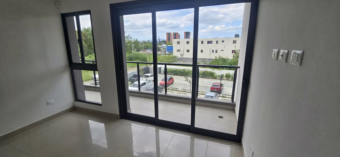 Apartamento en avenida hispanoamericana - Imagen 2
