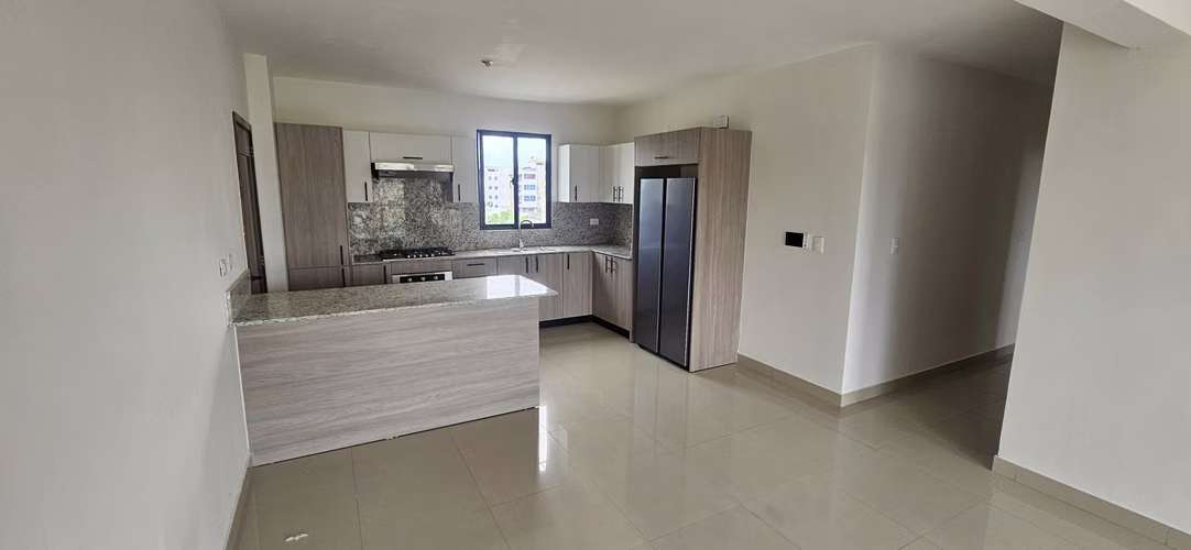 Apartamento en avenida hispanoamericana - Imagen 3