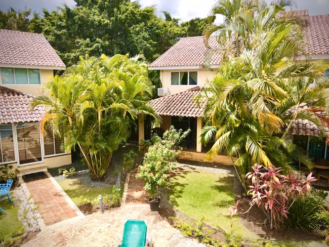 venta y alquiler de villa en juan dolio
