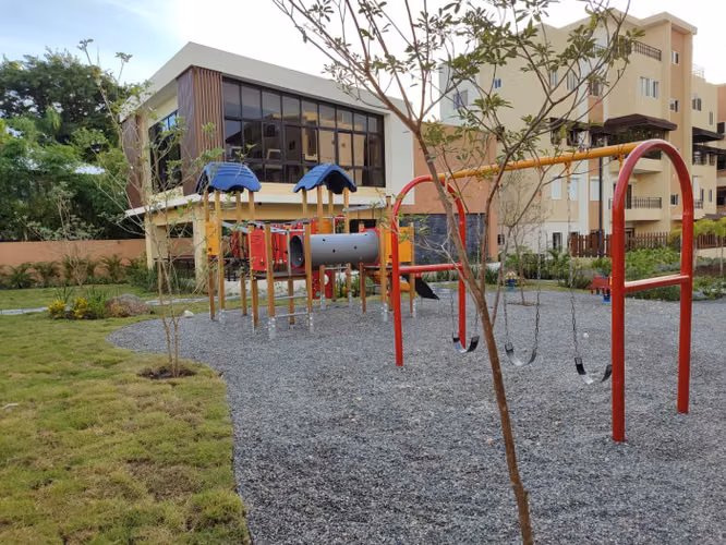 venta de apartameno en brisas de las colinas 5