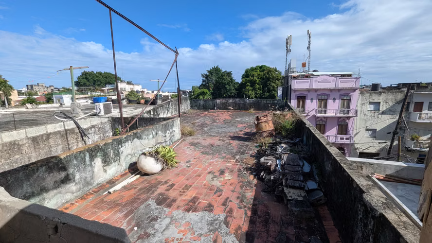 Casa/Local comercial en Zona Colonial - Imagen 6