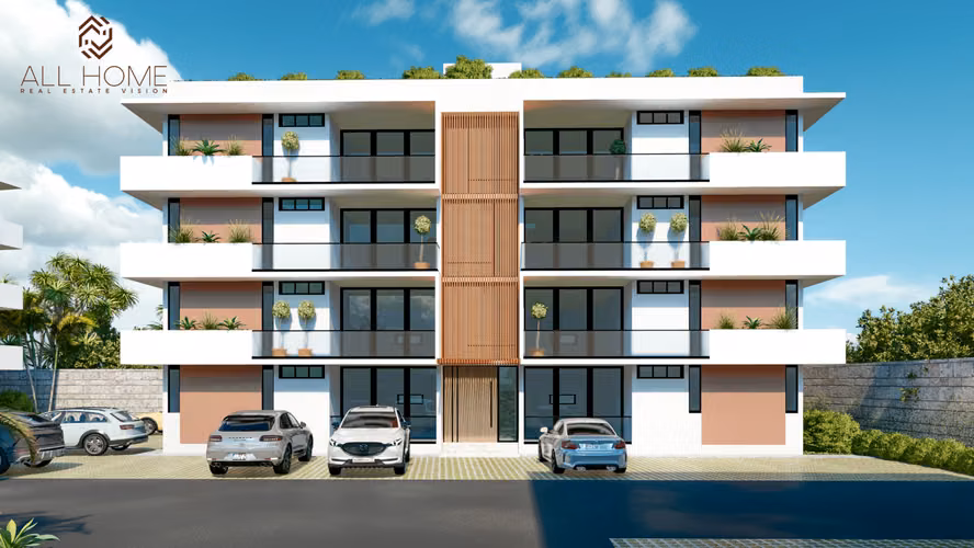 APARTAMENTO en VENTA Vive con privacidad y estilo en GURABO