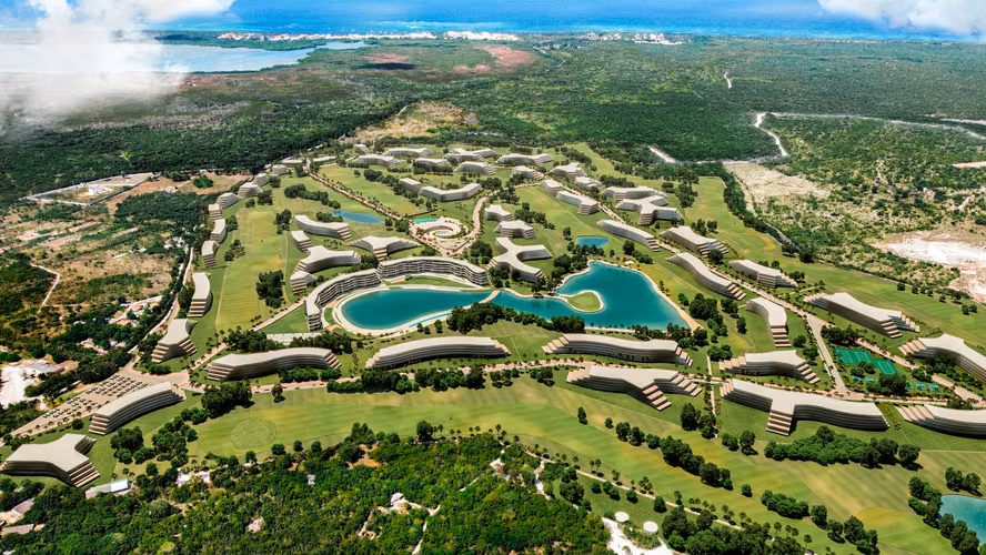 INVERSIÓN privilegiada en CABEZA DE TORO Punta Cana