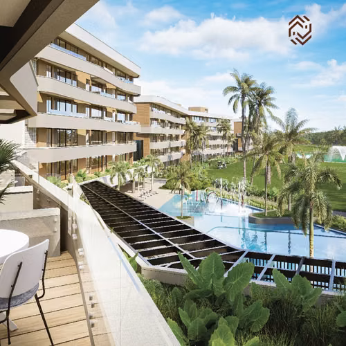 APARTAMENTO en VENTA en CABEZA DE TORO Zona Premium