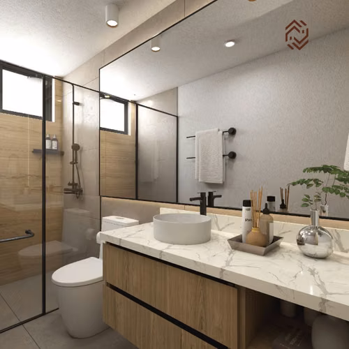 APARTAMENTO en VENTA en CABEZA DE TORO Zona Premium