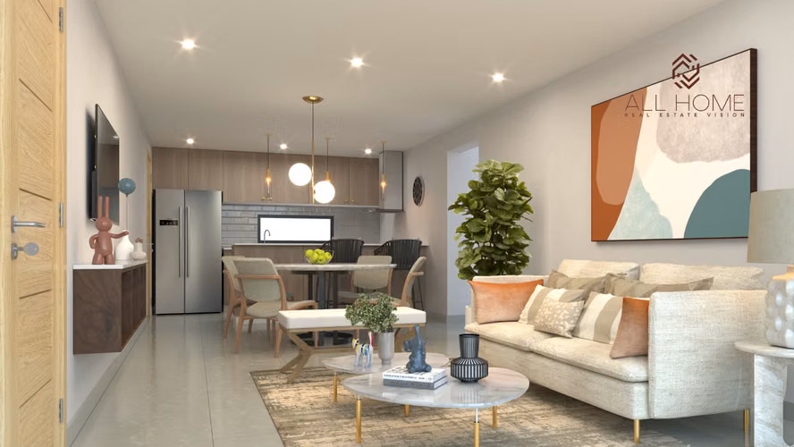 APARTAMENTO en VENTA Vive con privacidad y estilo en GURABO