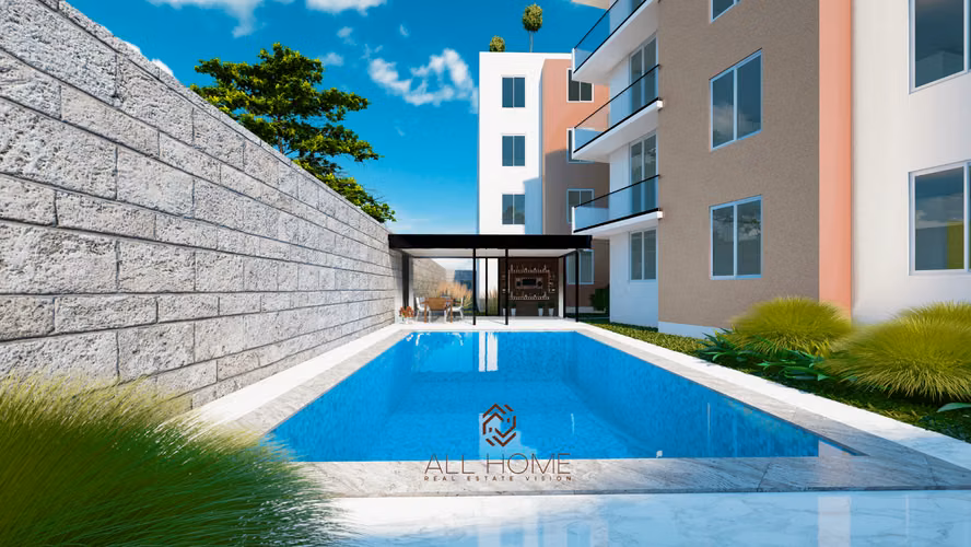 APARTAMENTO en VENTA Vive con privacidad y estilo en GURABO