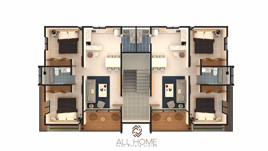 APARTAMENTO en VENTA Vive con privacidad y estilo en GURABO