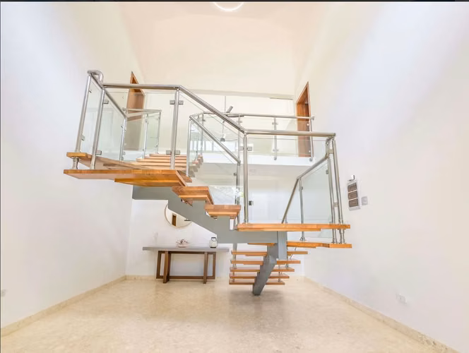 Villa terminada de 4 habitaciones en Sosúa Puerto Plata - Imagen 6