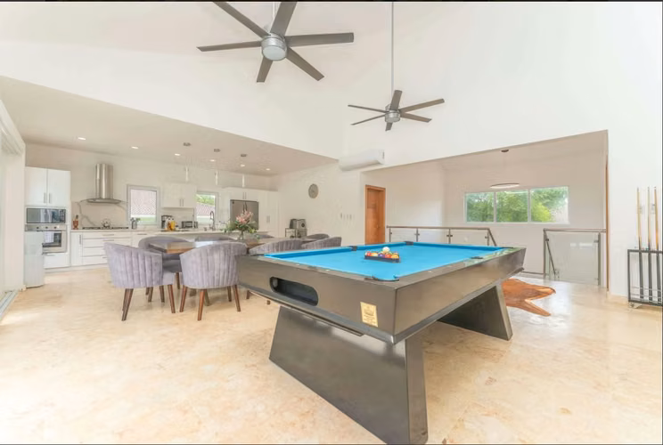 Villa terminada de 4 habitaciones en Sosúa Puerto Plata - Imagen 7