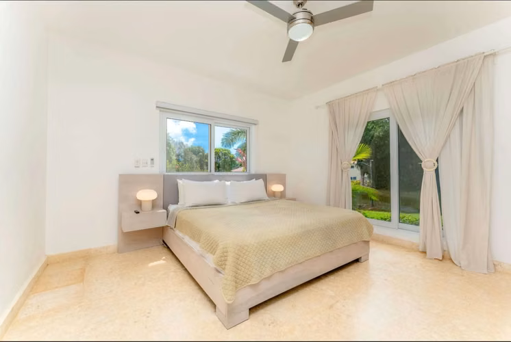 Villa terminada de 4 habitaciones en Sosúa Puerto Plata - Imagen 4