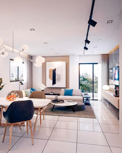 Oportunidad de inversión inmobiliaria en Zona Universitaria