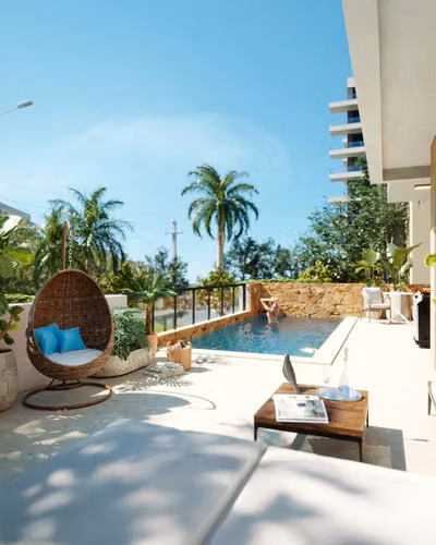 Oportunidad de inversión inmobiliaria en Zona Universitaria