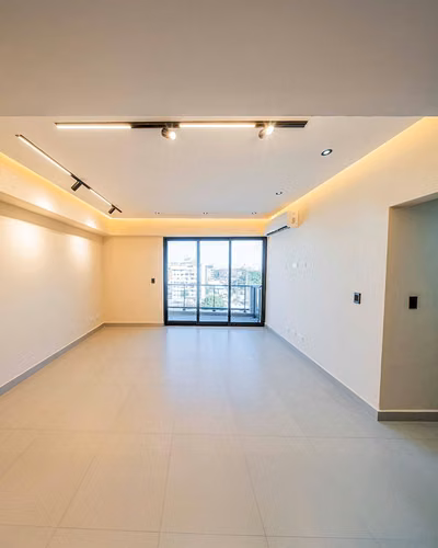  Increibles apartamentos ven y vive en el corazón de Naco 