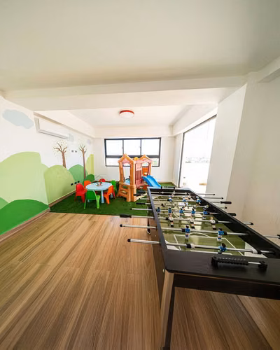  Increibles apartamentos ven y vive en el corazón de Naco 