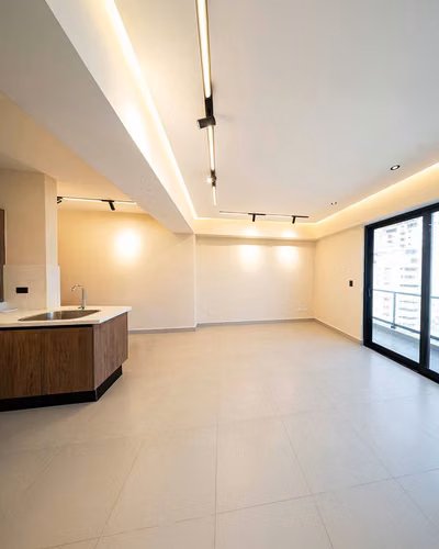  Increibles apartamentos ven y vive en el corazón de Naco 