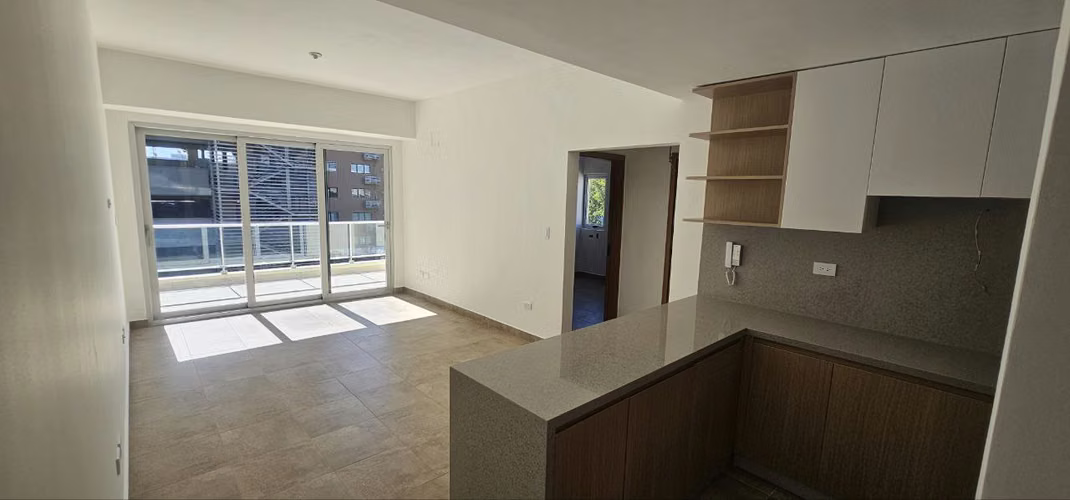 Apartamento nuevo en venta - En El Verge