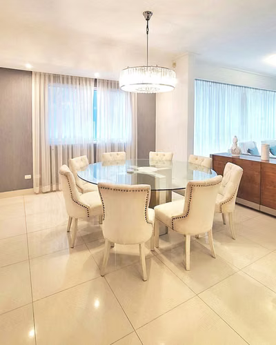  Apartamento Amueblado en Venta – Ensanche Naco