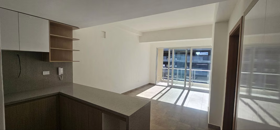  Apartamento nuevo en venta - En El Vergel