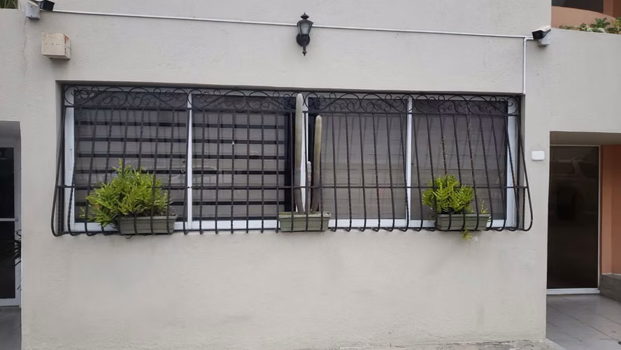 APARTMENT FOR SALE IN SANTIAGO.