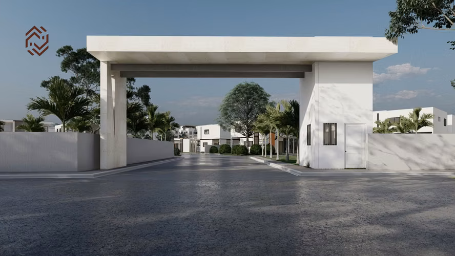 Asegura tu villa en Punta Cana con solo US$1,000