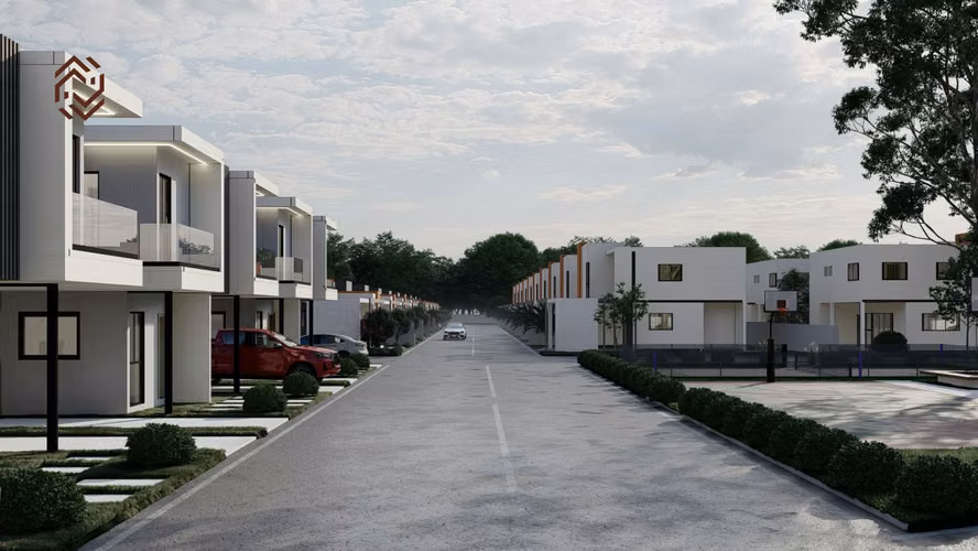 Asegura tu villa en Punta Cana con solo US$1,000