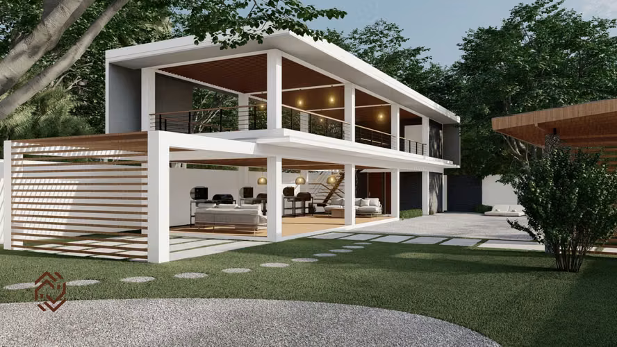 Asegura tu villa en Punta Cana con solo US$1,000