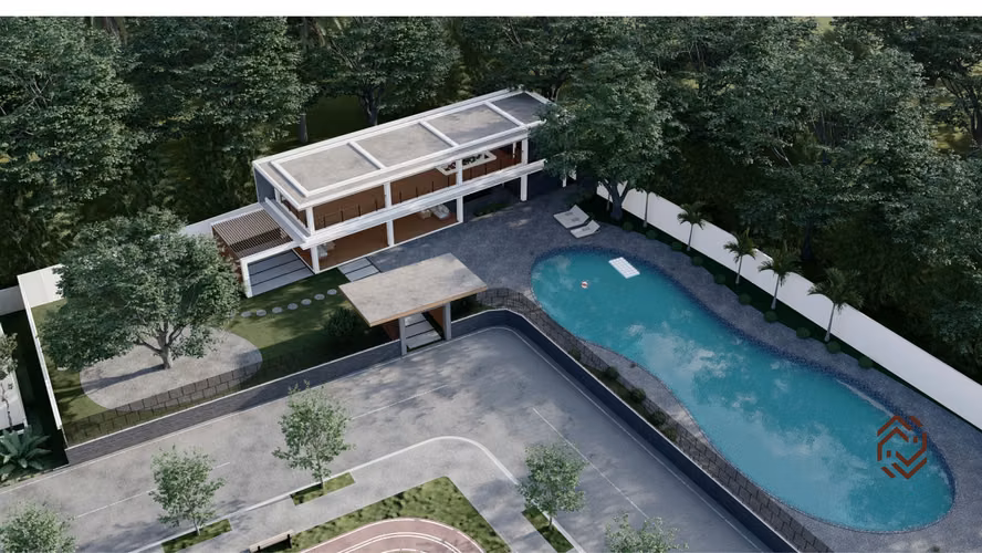 Asegura tu villa en Punta Cana con solo US$1,000
