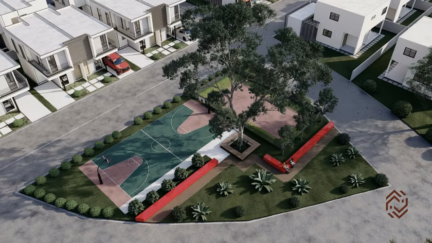 Asegura tu villa en Punta Cana con solo US$1,000