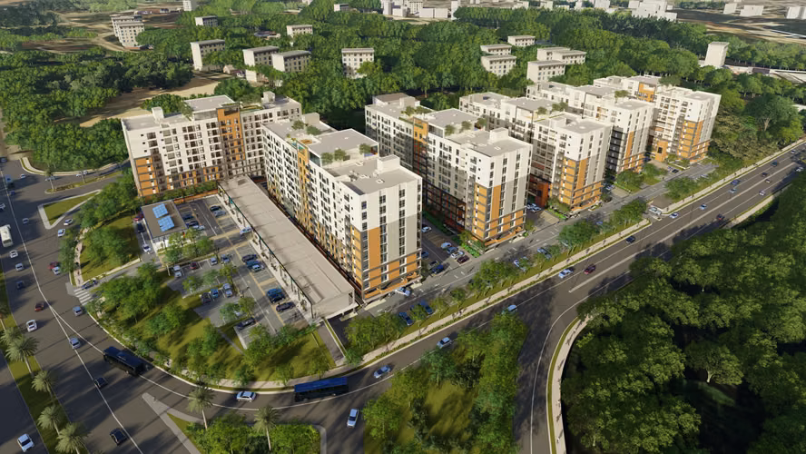 Apartment for Sale in Jacobo Majluta