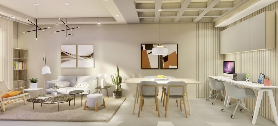 Apartamento en Venta en la Jacobo Majluta