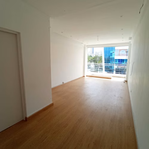 Commercial for Rent in the Juliet 2nd level