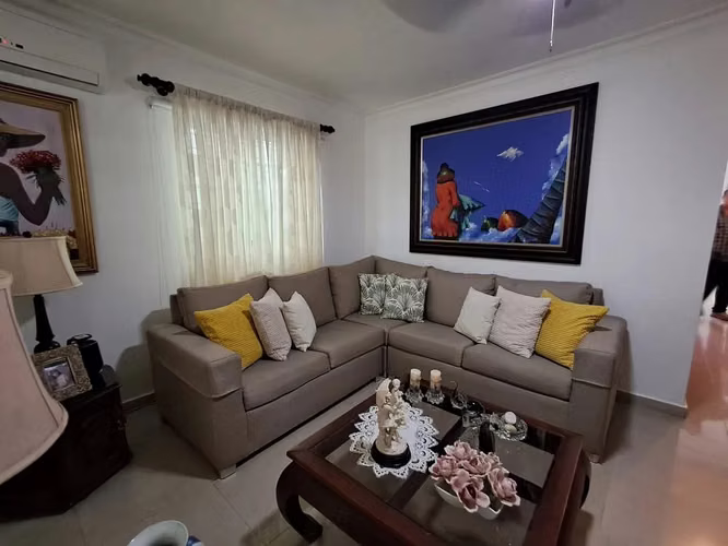 VENDO HERMOSO APTO CLASICO EN MIRADOR NORTE - Imagen 7