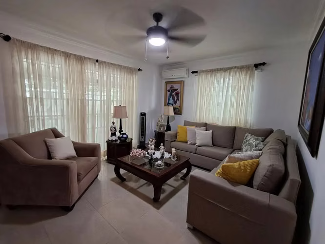VENDO HERMOSO APTO CLASICO EN MIRADOR NORTE - Imagen 3
