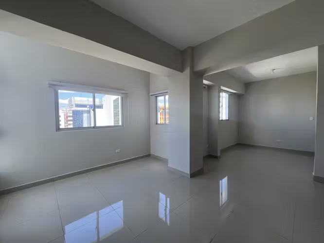 Apartamento en Alquiler en Ensanche Naco de UNA Habitación - Imagen 4