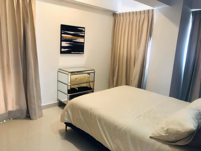 Apartamento en Alquiler en Piantini Amueblado de UNA Habitación - Imagen 7