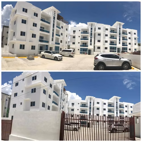 Sale Apartment Jacobo Majluta - Colinas del Arroyo II