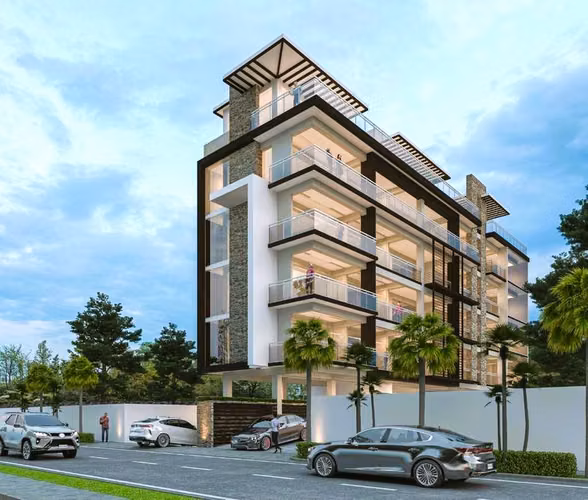 Venta de locales comerciales en Santo Domingo, Ensanche Ozama - Imagen 1