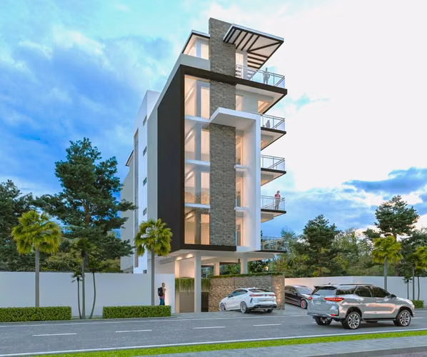 Venta de locales comerciales en Santo Domingo, Ensanche Ozama - Imagen 2