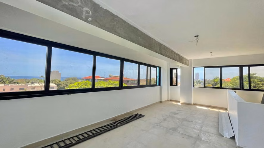 Edificio en Alquiler en Gazcue Santo Domingo - Imagen 6