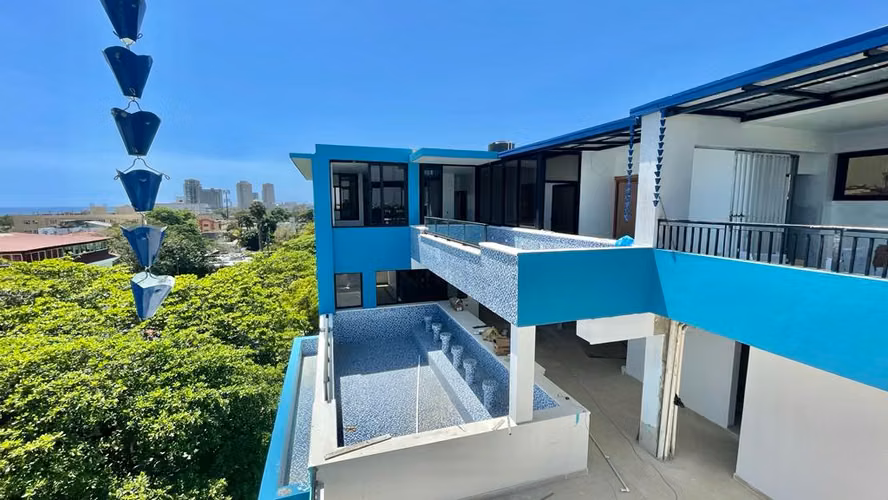 Edificio en Alquiler en Gazcue Santo Domingo - Imagen 7