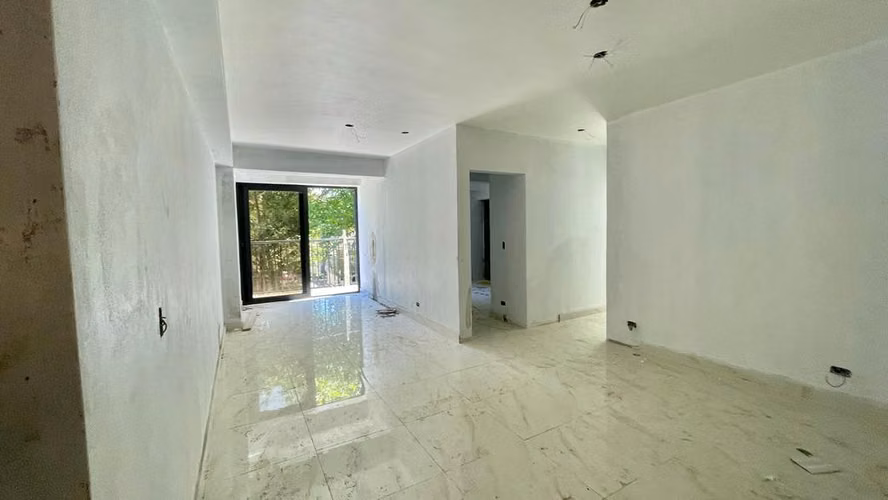 Building for Rent in Gazcue Santo Domingo