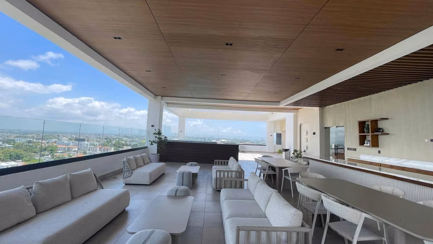 Apartamento 2Hab a estrenar en Alquiler – Arroyo Hondo